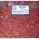 Haché lapin & abats 2kg
