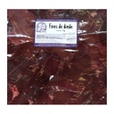 Foies de dinde 3kg