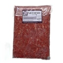 Viande de dinde hachée 2kg