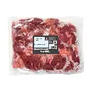 Viande de porc 3kg