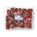 Viande de cerf 3kg