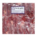 Cous de canard 3kg