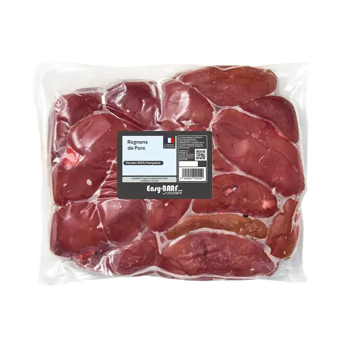Rognons de porc 3kg