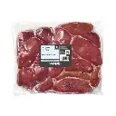 Rognons de porc 3kg