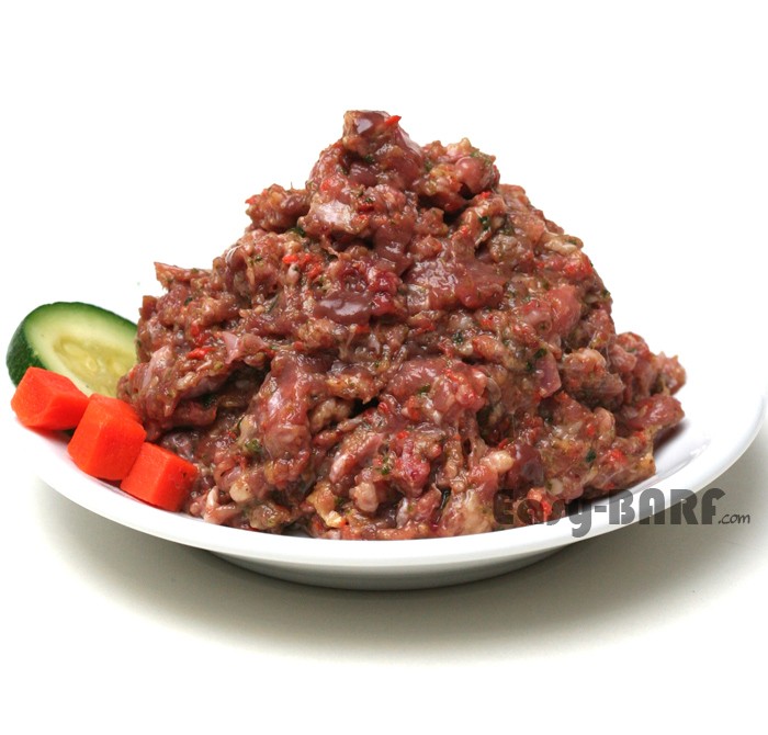 Nova Canis Poulet 1kg