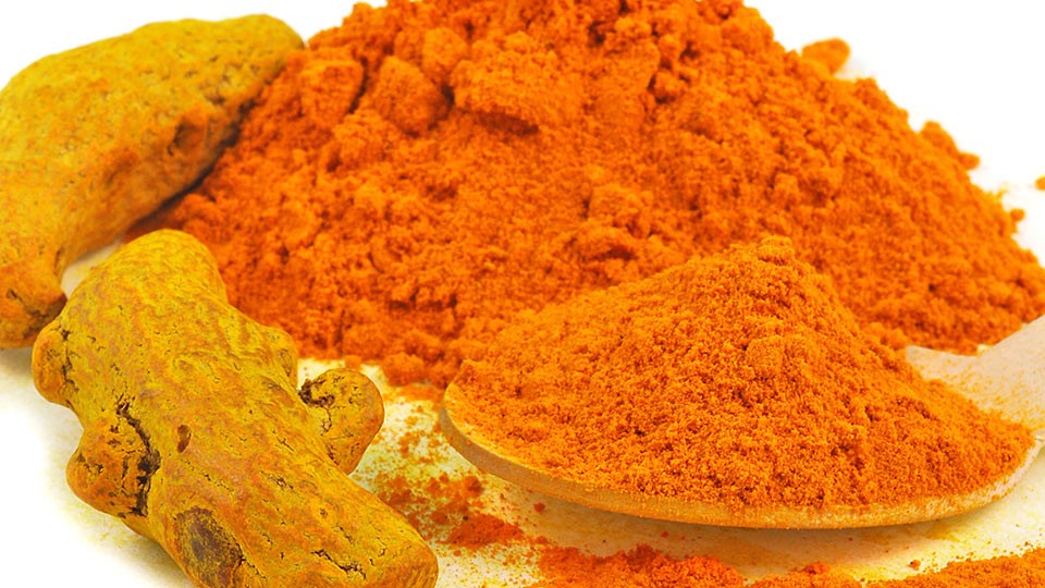 Curcuma