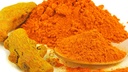 Curcuma