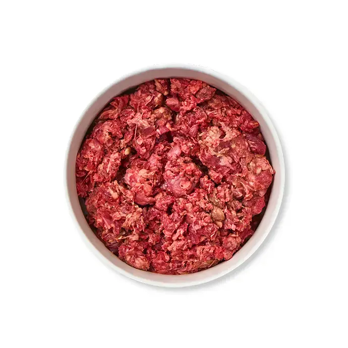 Viande de bœuf haché 2kg
