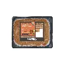 Nova Canis Guinea Fowl and Beef 1kg