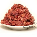 Minced Chicken, courgettes and giblets 2kg