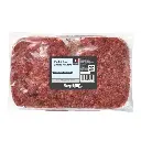 Minced Chicken, courgettes and giblets 2kg