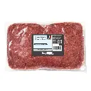 Haché poulet fermier, bœuf et abats 2kg