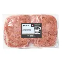 Minced Guinea Fowl and giblets 2kg