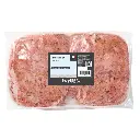 Minced Guinea Fowl and giblets 2kg