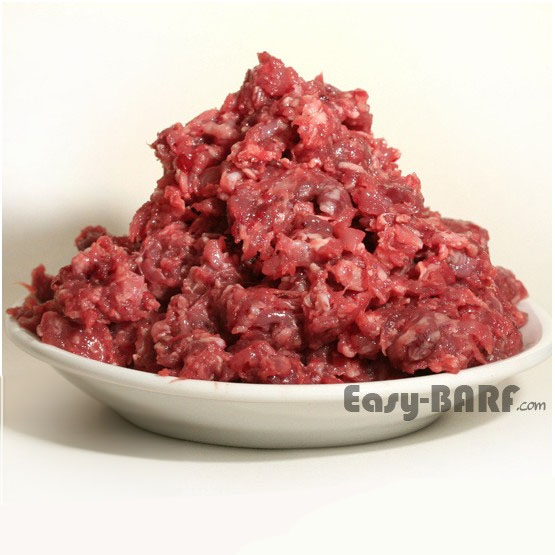 Minced Rabbit and giblets 2kg