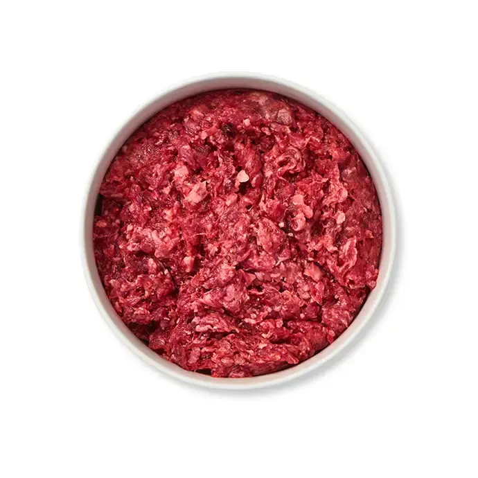 Minced Rabbit and giblets 2kg