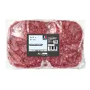 Haché Lapin et abats 2kg