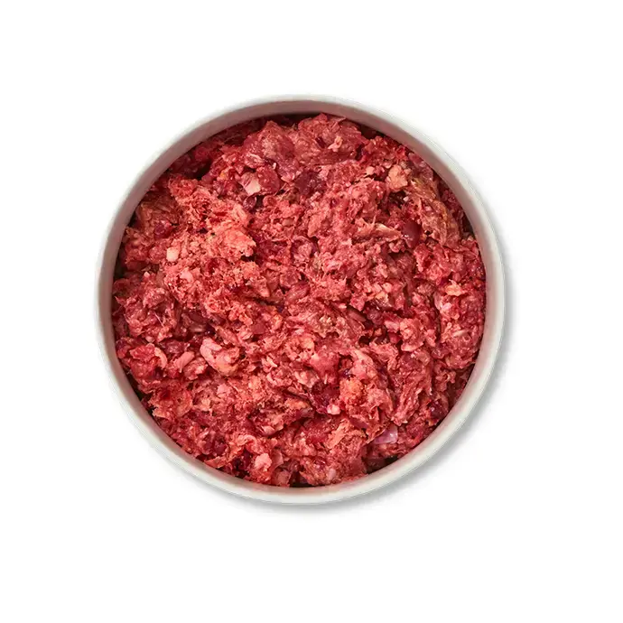 Minced Chicken 2kg