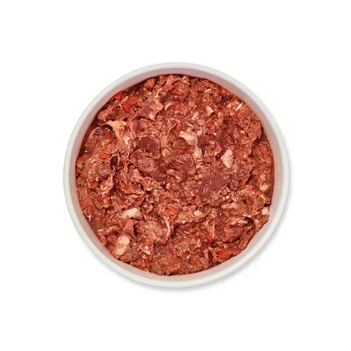 Minced Duck 2kg