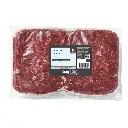 Haché viande de bœuf et abats 2kg