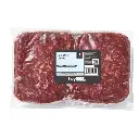 Minced beef and offal 2kg