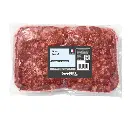 Viande de bœuf haché 2kg
