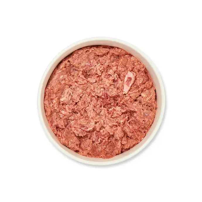 Minced turkey 2kg