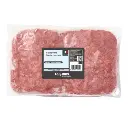 Viande de dinde hachée 2kg