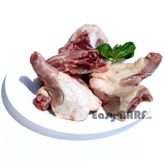 Front back of chicken 3kg