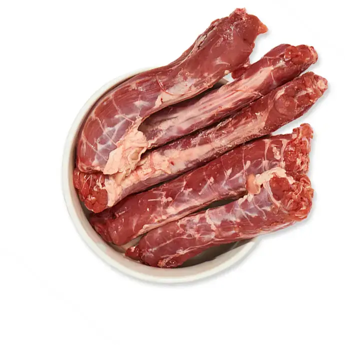 Cous de canard 3kg