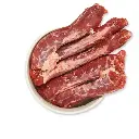 Cous de canard 3kg