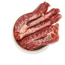 Cous de canard 3kg