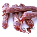 Duck necks 3kg