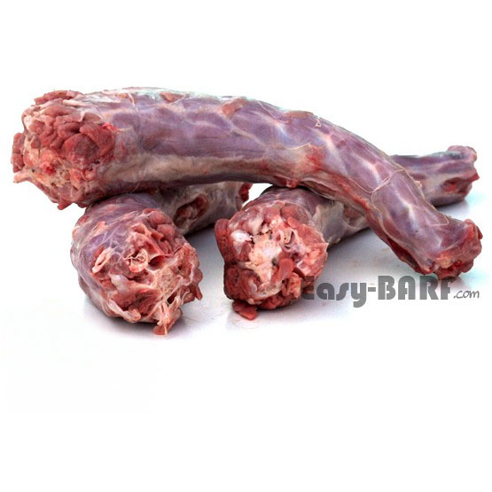 Large Turkey necks 3kg