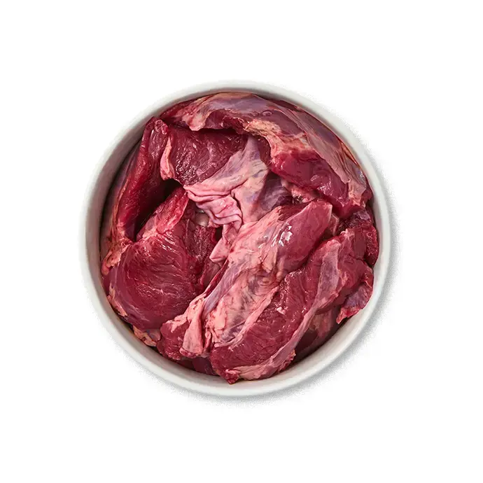 Viande de porc 3kg