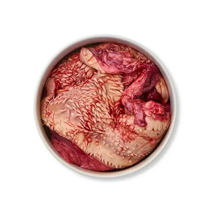 Beef chops 3kg