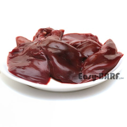 Turkey livers 3kg