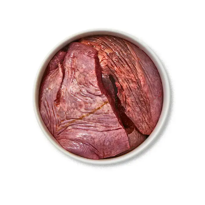 Rate de bœuf 3kg