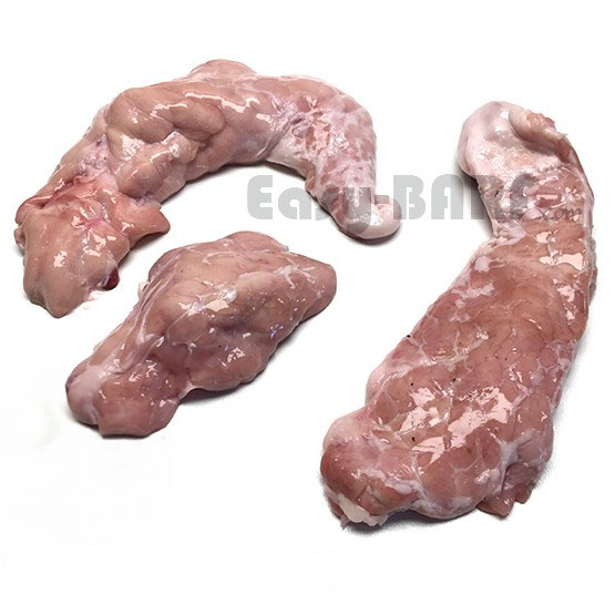 Pancréas de porc 1kg