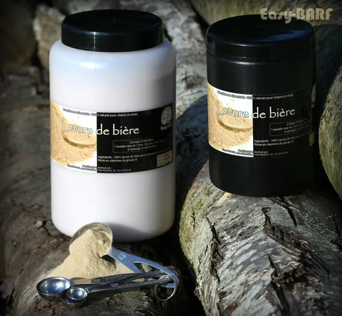 Brewer's yeast