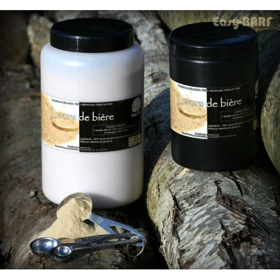 Brewer's yeast