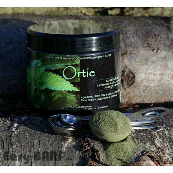 Nettle