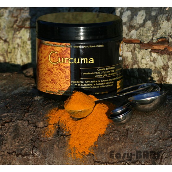 Curcuma