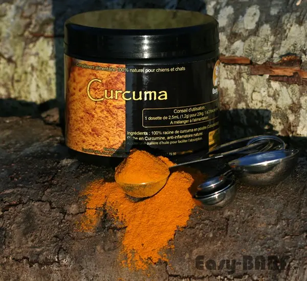 Tumeric