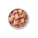 Chicken fillet cubes 3kg