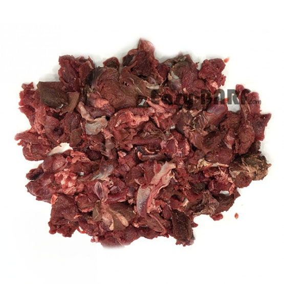 Deer meat 2kg