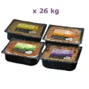 Nova Canis Assortment 26 kg