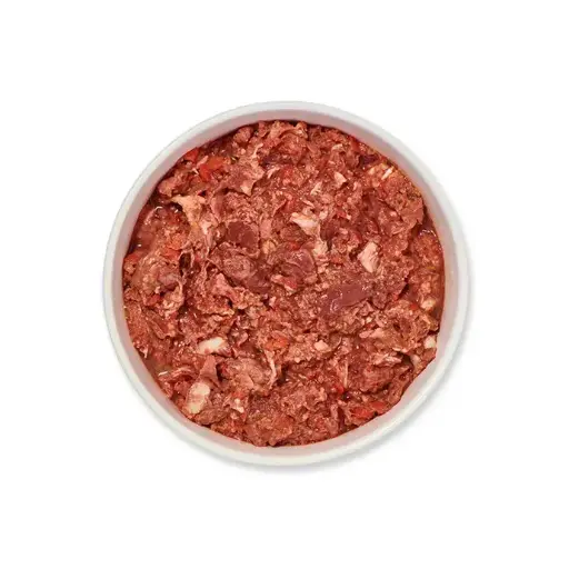 [66] Minced Duck 2kg