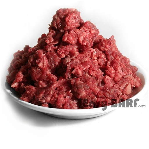 [464] Viande de bœuf haché 2kg