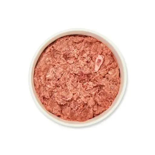 [249] Minced turkey 2kg